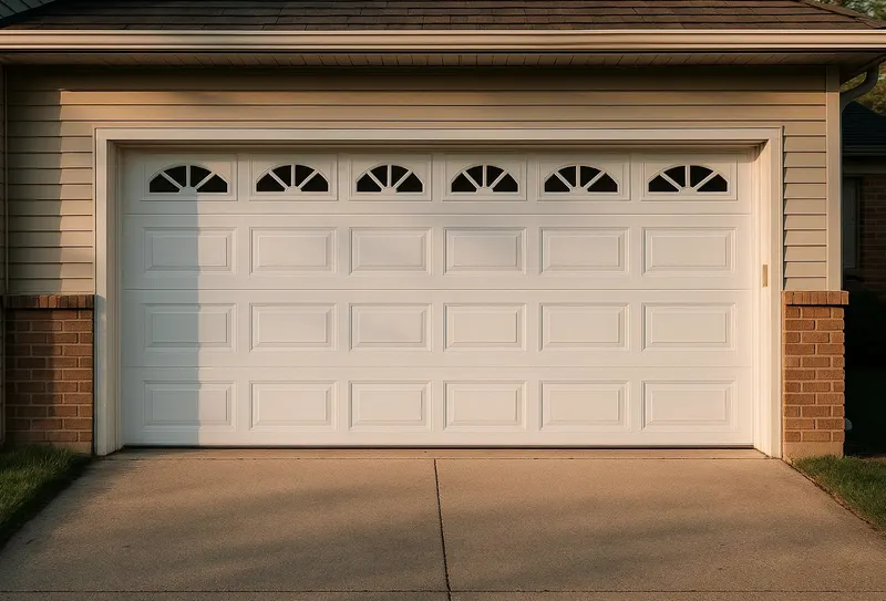 Contact Choctaw Garage Door